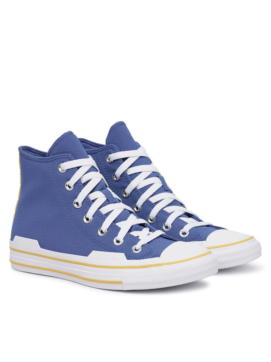 Converse Sportbačiai Converse Chuck Taylor All Star x Dragon Ball Z Goku A21843C Mėlyna