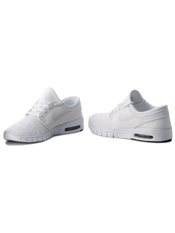 Nike Superge Nike Stefan Janoski Max 631303 114 Bela