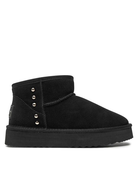Pepe Jeans Снігоходи Pepe Jeans PLS50531 Чорний
