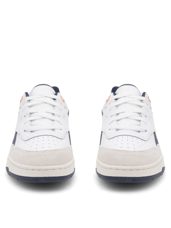 Reebok Laisvalaikio batai Reebok BB 4000 II IE6832-M Balta