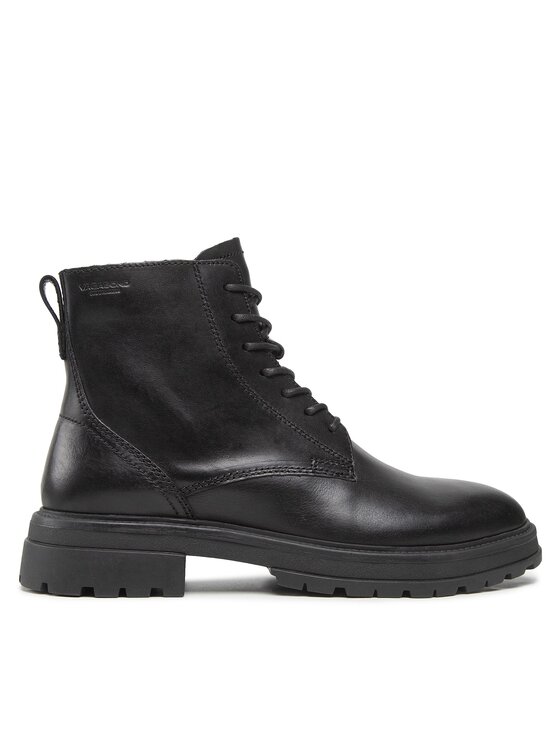 Vagabond Shoemakers Чоботи Vagabond Shoemakers Johnny 2.0 5479-101-20 Чорний