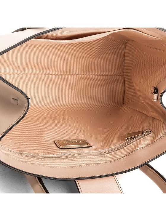 Furla Дамска чанта Furla Metropolis 941883 B BMN3 VFO Розов