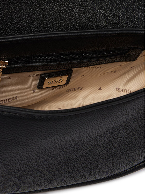 Guess Сумка Guess Danya HWBG99 18190 Чорний