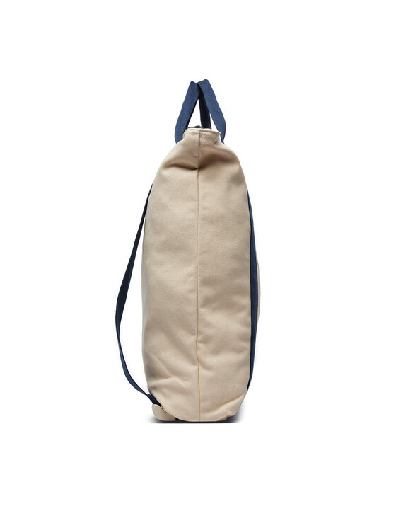 New Balance Batoh New Balance LAB23111NNY Tmavomodrá