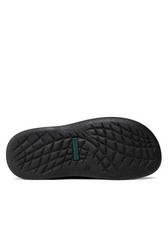 Josef Seibel Klapki Josef Seibel Klaus 10999 26 611 Czarny
