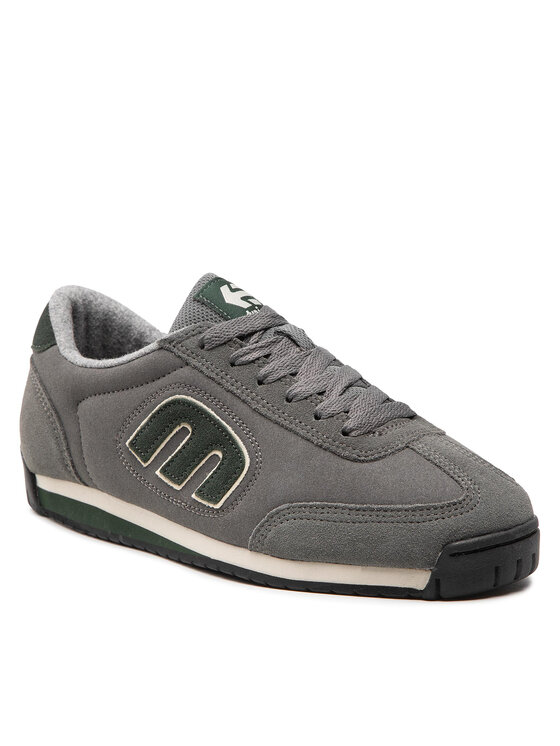 Etnies Superge Etnies Lo-Cut II Ls 4101000365020 Siva