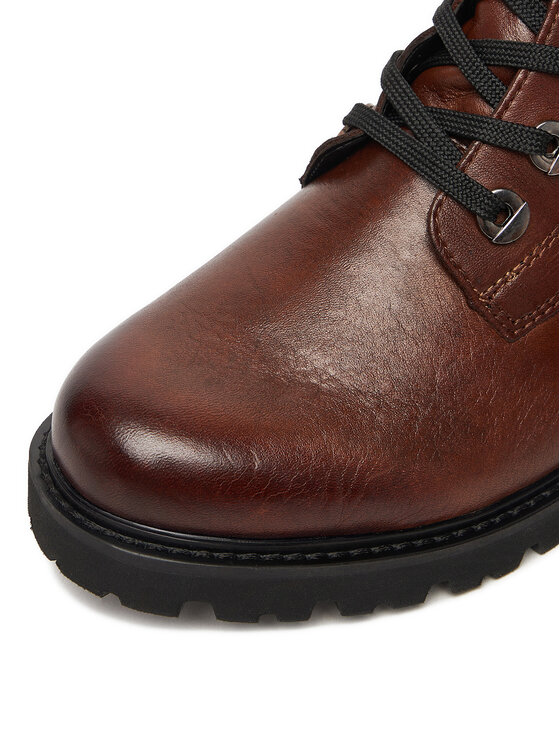 Remonte Botines planos Remonte D8671-22 Marrón