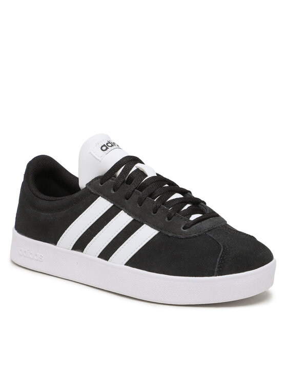 adidas Снікерcи adidas VL Court 2.0 DA9853 Чорний