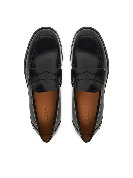 Vagabond Shoemakers Сліпери Vagabond Shoemakers Linn 6036-004-20 Чорний