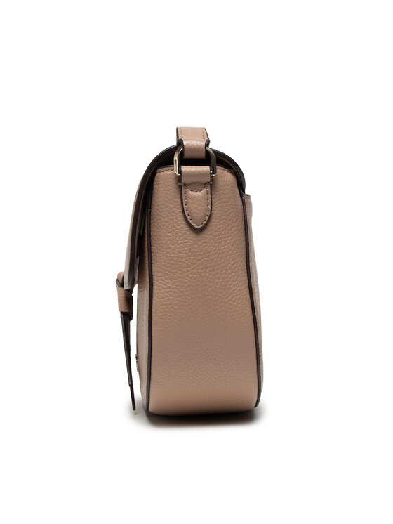 kate spade ♠︎ Ročna torba Kate Spade Knt Md Sddle PXR00507 Bež | Eobutev.si
