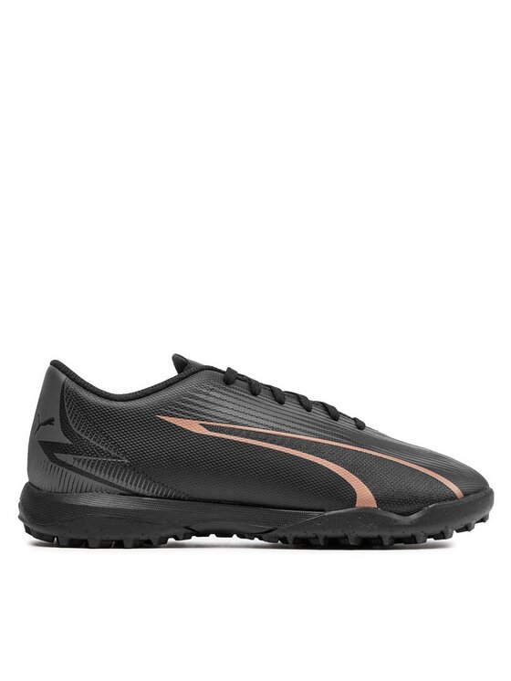 Puma Scarpe da calcio Puma Ultra Play Tt Jr 10777902 02 Nero