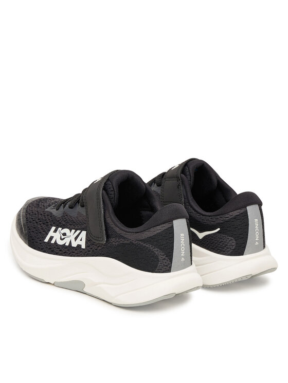 Hoka Снікерcи Hoka Rincon 4 Чорний