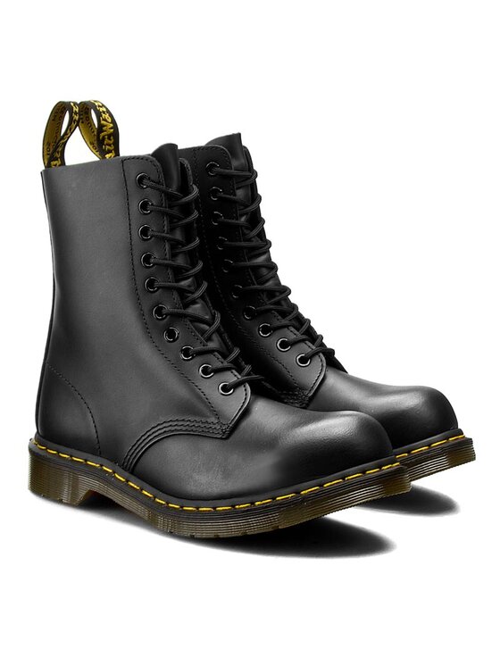 Dr. Martens Берци Dr. Martens 1919 10105001 Чорний