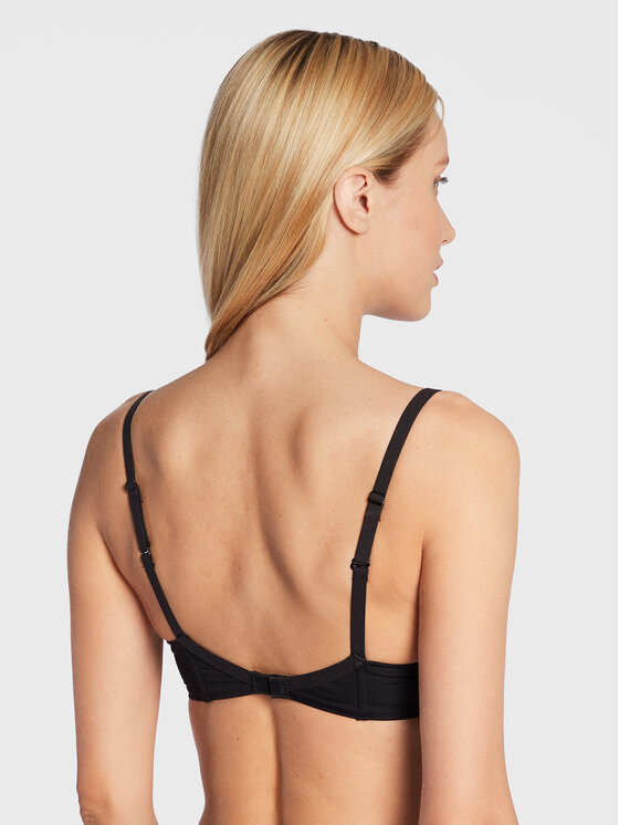 Wonderbra Wonderbra Бюстгальтер push-up WB009443 Чорний