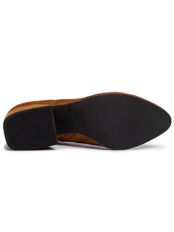 Vagabond Shoemakers Botine Vagabond Shoemakers Olivia 4817-140-09 Maro