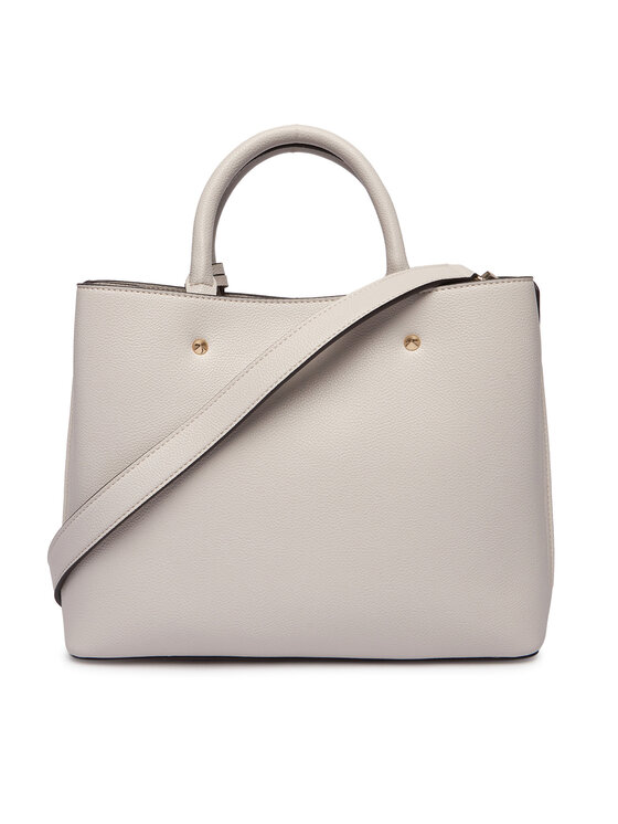 Guess Сумка Guess Meridian II HWBG69 74060 Кремовий