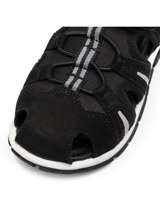 Lasocki Kids Sandály Lasocki Kids PENNY CI12-3033-05 Černá