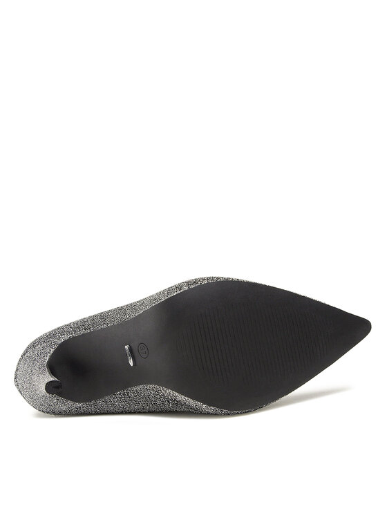 DeeZee Ботильйони DeeZee KL-HT6933-1 Срібний