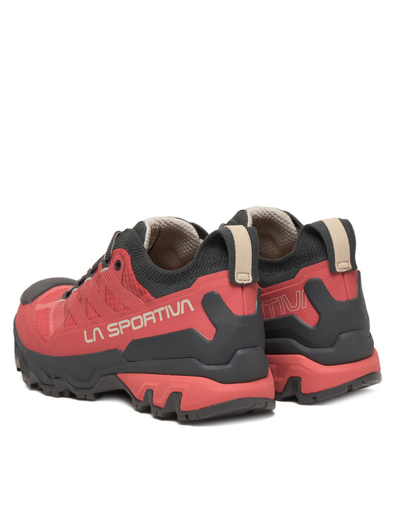 La Sportiva Trekingová obuv La Sportiva Ultra Raptor 3 ZFHS112 Červená