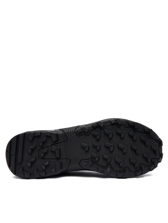 adidas Trekkingi adidas Terrex Eastrail 3 Mid Climaproof Hiking Shoes JR4015 Szary
