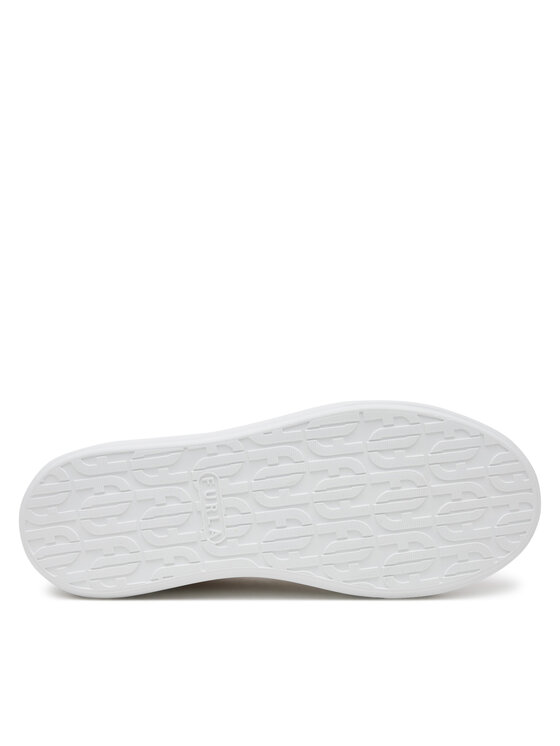 Furla Zapatillas Furla YJ16NUA BX3902 3938S Écru