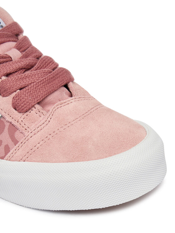 Vans Scarpe sportive Vans Knu Skool VN000D2TFPR1 Rosa