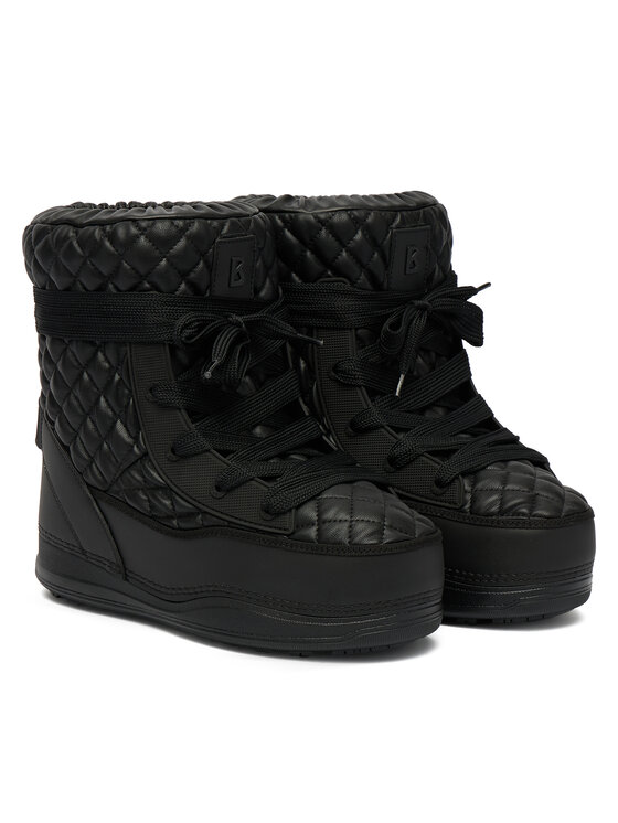 Bogner Snehule Bogner La Plagne 18 A 32547024 Čierna