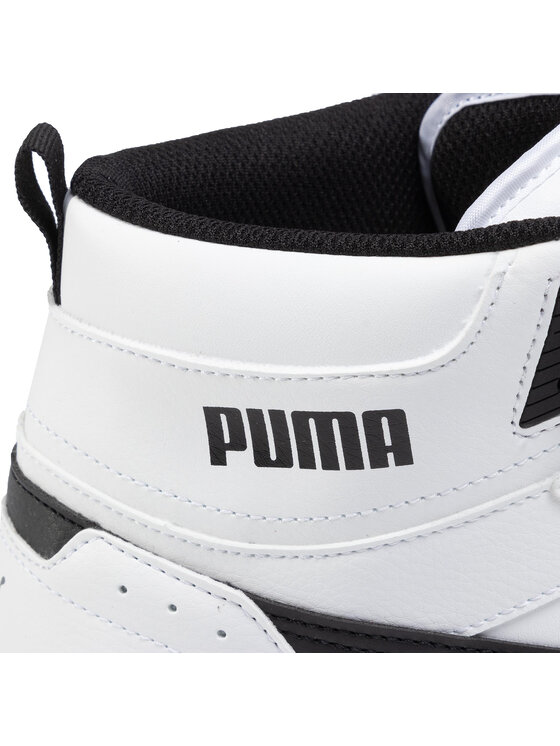 Puma Superge Puma Rebound Joy 374765 02 Bela