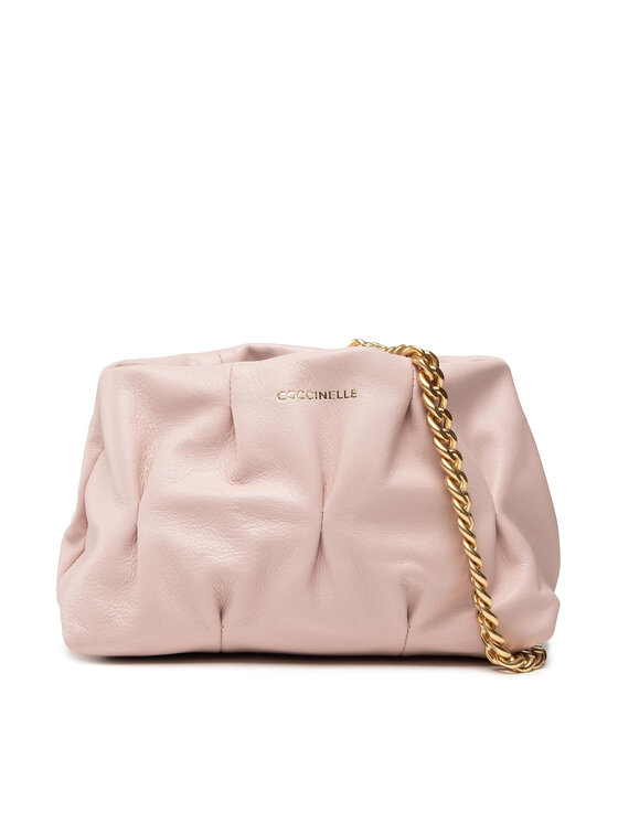 Coccinelle Torbica Coccinelle I85 Ophelie Goodie E1 I85 19 03 01 Ružičasta