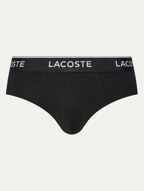 Lacoste Lacoste Комплект трусів 8H1293 Кольоровий