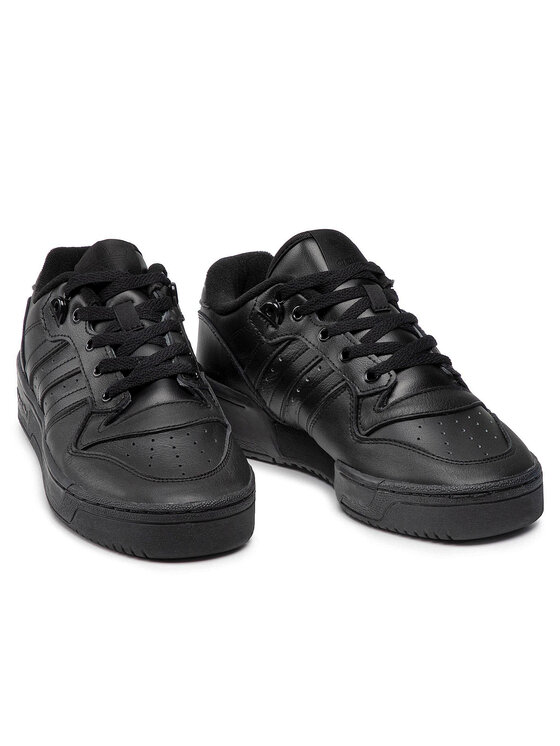 adidas Laisvalaikio batai adidas Rivalry Low EF8730 Juoda