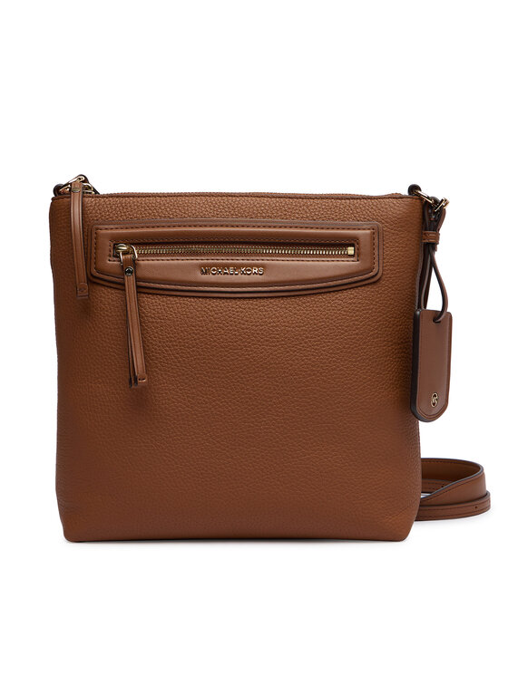 MICHAEL Michael Kors Сумка MICHAEL Michael Kors Xd Body 32S6GTVC3L Коричневий