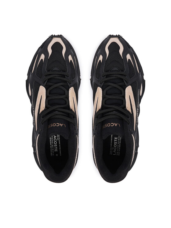 Lacoste Sneakers Lacoste 52SFA0136 Nero