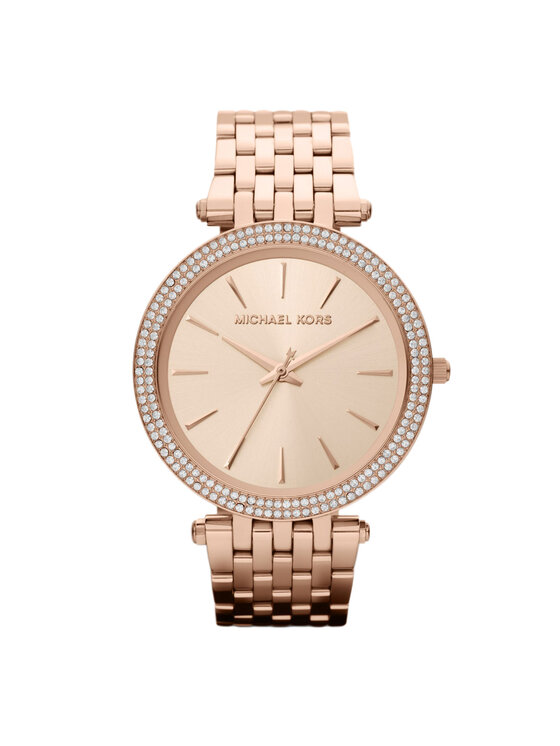 Ceas Michael Kors Darci MK3192 Roz