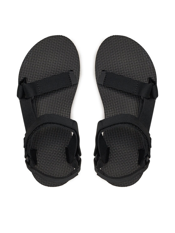 Teva Босоніжки Teva Midform Universal 1090969 Чорний