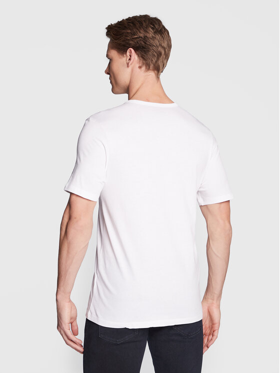 BOSS BOSS Комплект футболок Classic 50475285 Білий Regular Fit