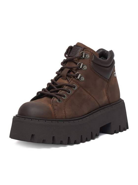 G-STAR Botas G-STAR CEO-WI34-MANYA-06 Marrón