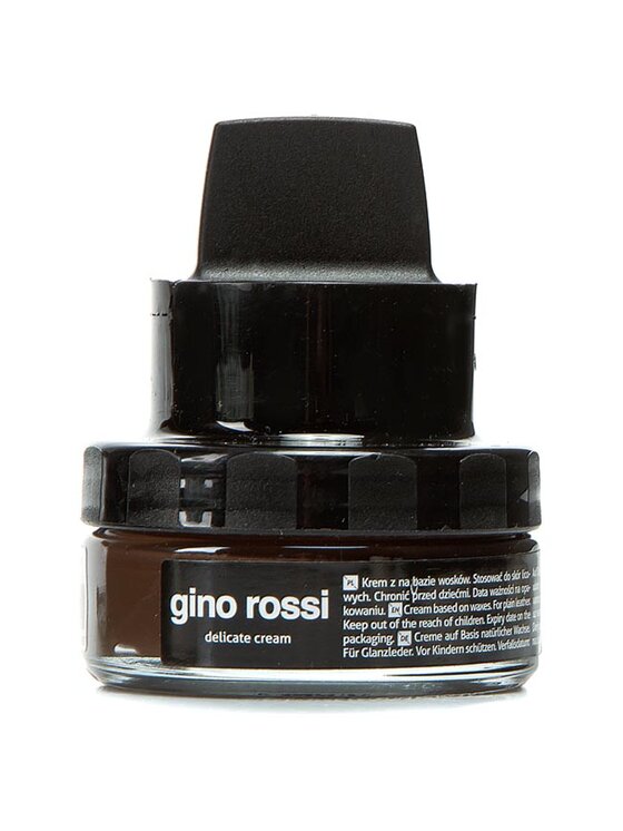 GINO ROSSI Apavu krēms Gino Rossi S00098-KAP-XXXX-3300-X 50 Brūns