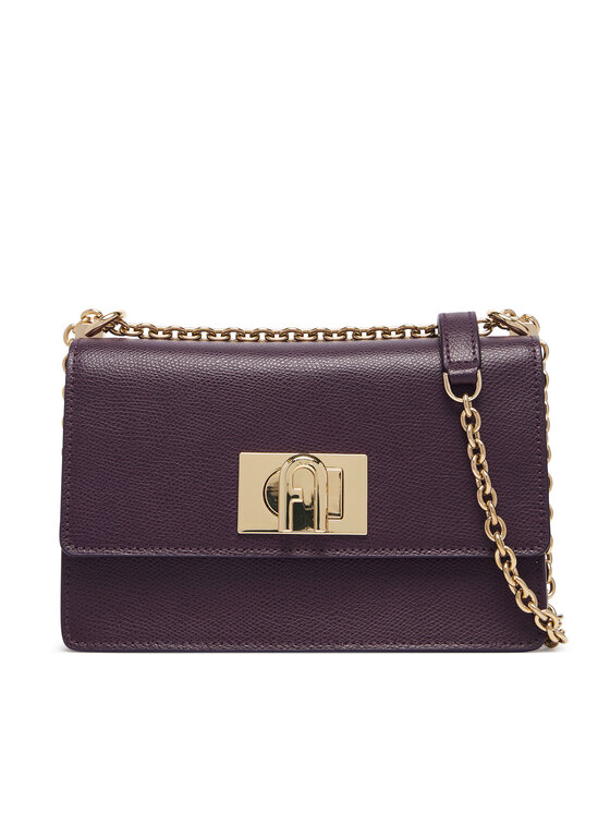 Furla Сумка Furla 1927 Mini BAFKACO ARE000 4906S Фіолетовий