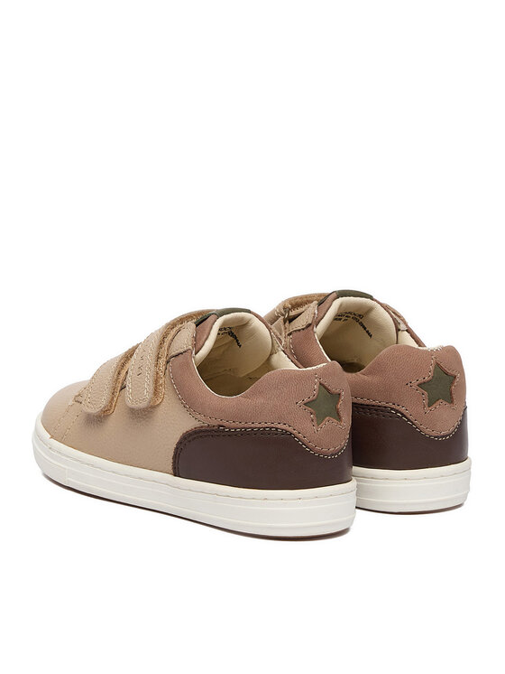 Lasocki Kids Superge Lasocki Kids CEO- CI12-2906-04A Bež