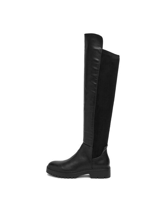 DeeZee Cizme DeeZee CEO-H58573-10 Negru