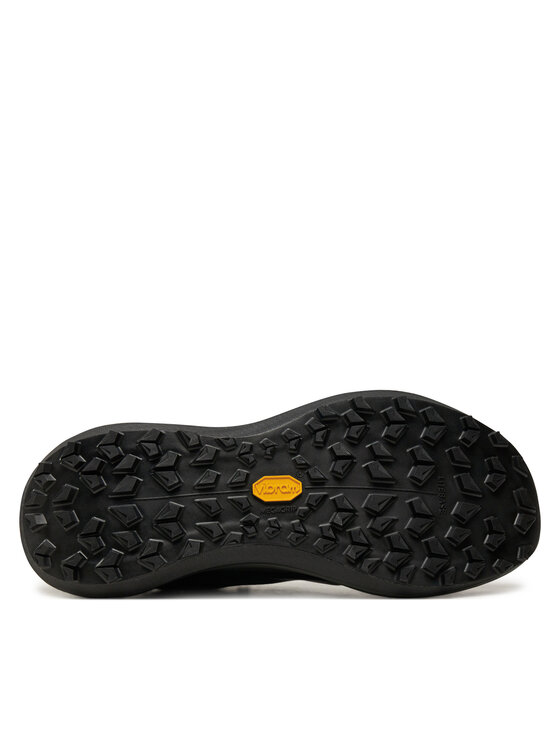 Arc'teryx Scarpe running Arc'teryx Sylan X000009023 Nero