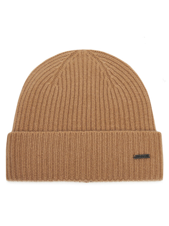 JOOP! Čiapka JOOP! Fenol 30039471 Béžová