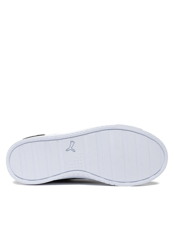 Puma Snīkeri Puma Jada Tiger 383898 01 Melns