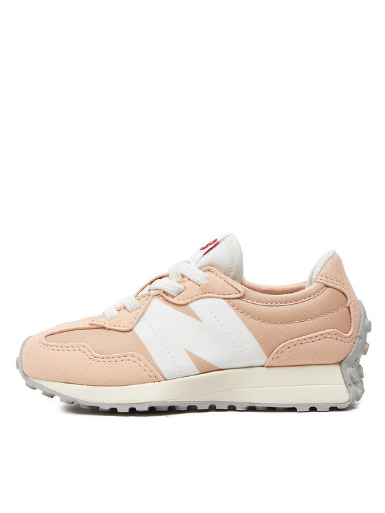 New Balance Sneakersy New Balance PH327LN Ružová