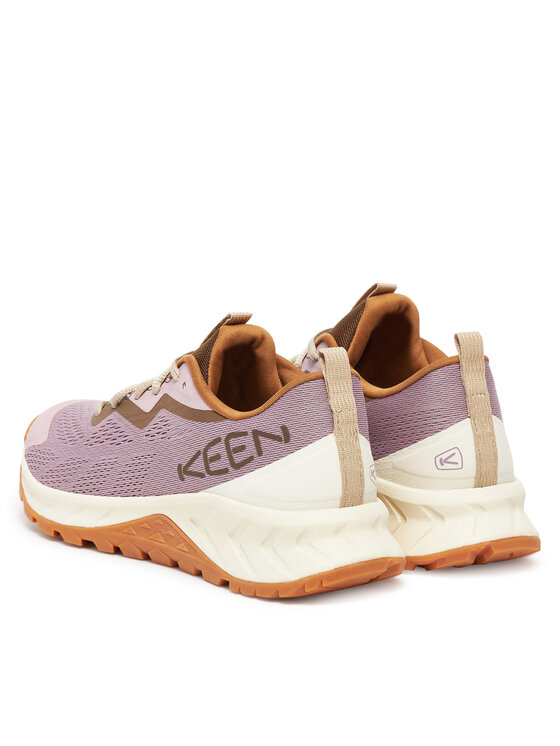 Keen Трекінгові черевики Keen Versacore Speed 1030237 Фіолетовий