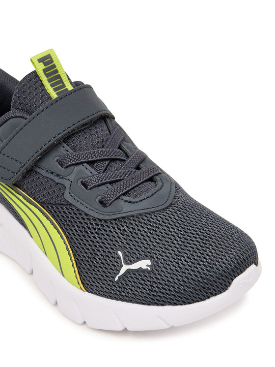 Puma Снікерcи Puma Flexfocus Modern AC+ 401519 26 Сірий