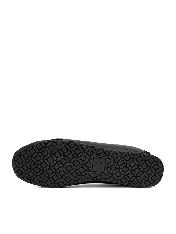Kappa Sneakersy Kappa EO-1490036A(M) Czarny