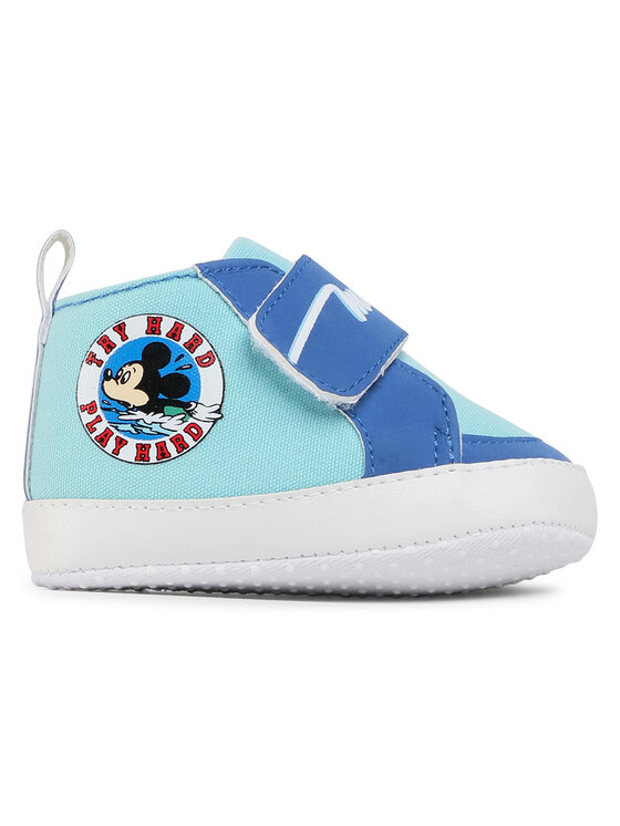 Disney Baby Pantofole Disney Baby SS21-26DSTC Blu