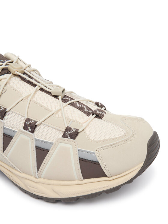 Tommy Jeans Superge Tommy Jeans Tjm Outdoor Runner EM0EM01667 Écru